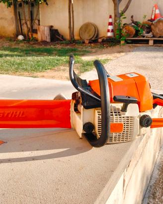 Stihl 023 