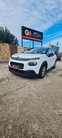 Citroen C3 BlueHDi 100 cv 11/2018