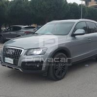 AUDI Q5 3.0 V6 TDI quattro S tronic