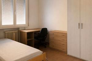 STANZA SINGOLA - PARMA (Zona Ospedale)