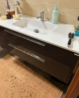 Mobile bagno