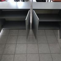ARREDAMENTO UFFICIO 