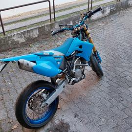 TM 530
