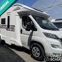 GIOTTILINE SIENA 385 PREMIERE EDITION CAMBIO AUT