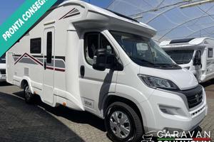 GIOTTILINE SIENA 385 PREMIERE EDITION CAMBIO AUT