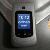 cellulare per anziani