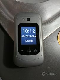 cellulare per anziani