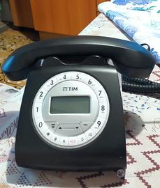 Telefono  fisso Tim Sirio Classico