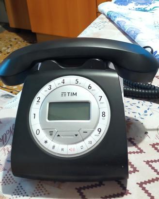 Telefono  fisso Tim Sirio Classico