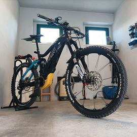 HAIBIKE NDURO PRO 27.5+ M