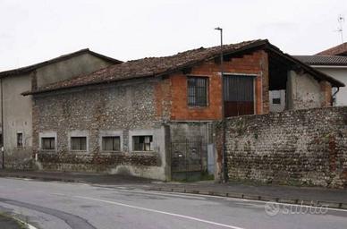 Immobile in asta di 168 m² a Martinengo
