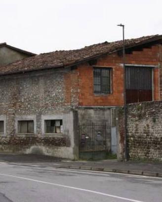 Immobile in asta di 168 m² a Martinengo