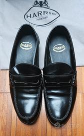 mocassini artigianali Harris donna 38 e  1/2