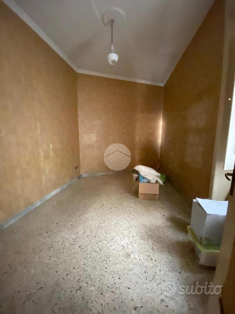 Appartamento – Torre del Greco, Lava Nuovo - Altro