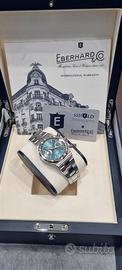Eberhard Contodat Chrono 