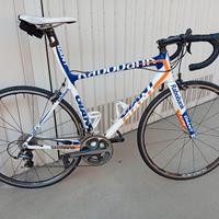 bici da corsa , Giant TCR Rabobank M-L, Dura Ace 