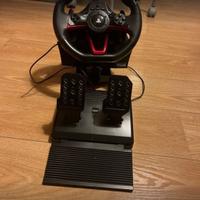 Volante hori apex ps4