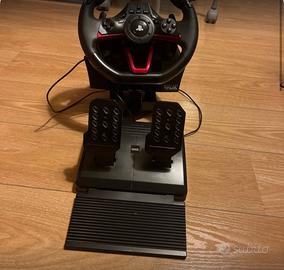 Volante hori apex ps4