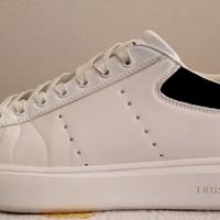 Sneakers Trussardi uomo n°42 con scatola
