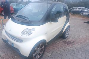 Smart fortwo 2006 Euro 4 pulse motore 5000 km