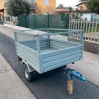 Carrello appendice