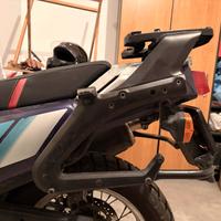 Porta Valigie GIVI Monokey Super Tenere 750 Yamaha