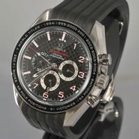 Omega Speedmaster co-axial 44.25mm Legend