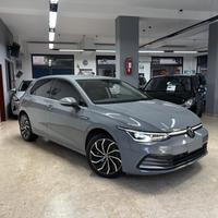 Volkswagen Golf 2.0 TDI SCR Style Plus
