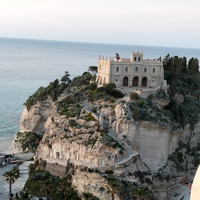 Direttamente aTropea