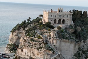 Direttamente aTropea