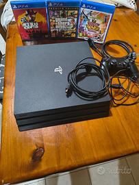Playstation 4 pro
