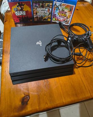 Playstation 4 pro