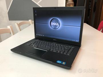 Dell Vostro i5 Win 7 Office HDMI Bluetooth