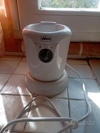 Scaldabiberon da casa e da viaggio Chicco 