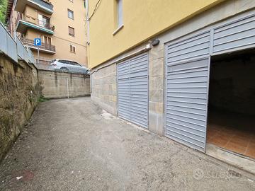 Box/Posto auto Casalecchio di Reno