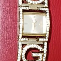 OROLOGIO GUESS U13530L1 DONNA BRACCIALE STRASS