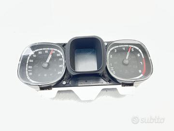 QUADRO STRUMENTI FIAT Panda 3° Serie 51931857 169