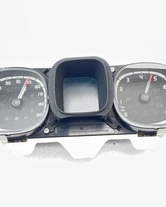 QUADRO STRUMENTI FIAT Panda 3° Serie 51931857 169