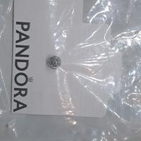 PANDORA - Charm cuori con lavorazione openwork