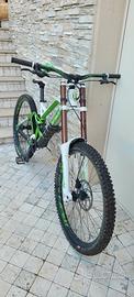 DH MONDRAKER SUMMUM 2016 - tg M 27,5"