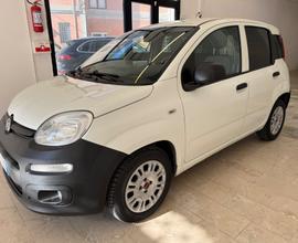 Fiat Panda 1.3 M-jet 95 CV Clima Van 2 posti Petra