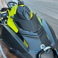 Seadoo spark trixx