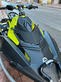 Seadoo spark trixx