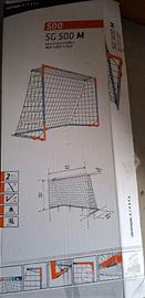 porta da calcio Decathlon - M -