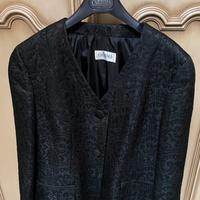 Giacca jacquard Carisma Valentino – GFT anni ’80