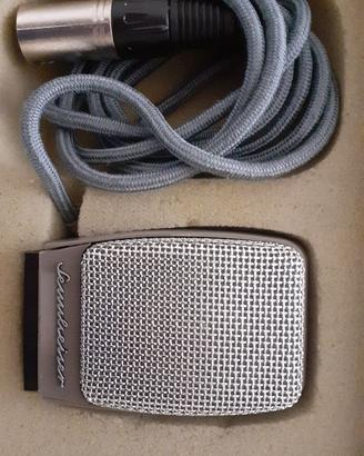 Sennheiser MD407 (stessa capsula MD409)