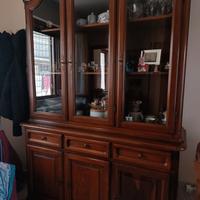 vetrina Prestige vintage noce 
