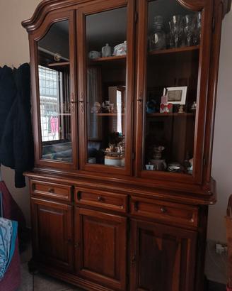 vetrina Prestige vintage noce 