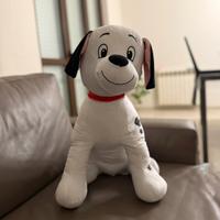 Peluche gigante 60 cm Lucky Carica 101 con suono