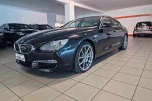 BMW Serie 6 Gran Coupé 640d xDrive Gran Coupé...